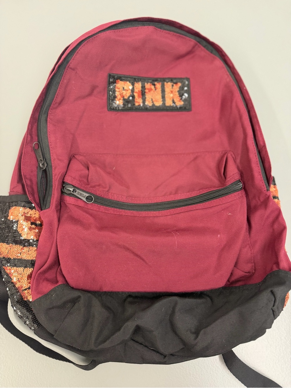 PINK✨Backpack